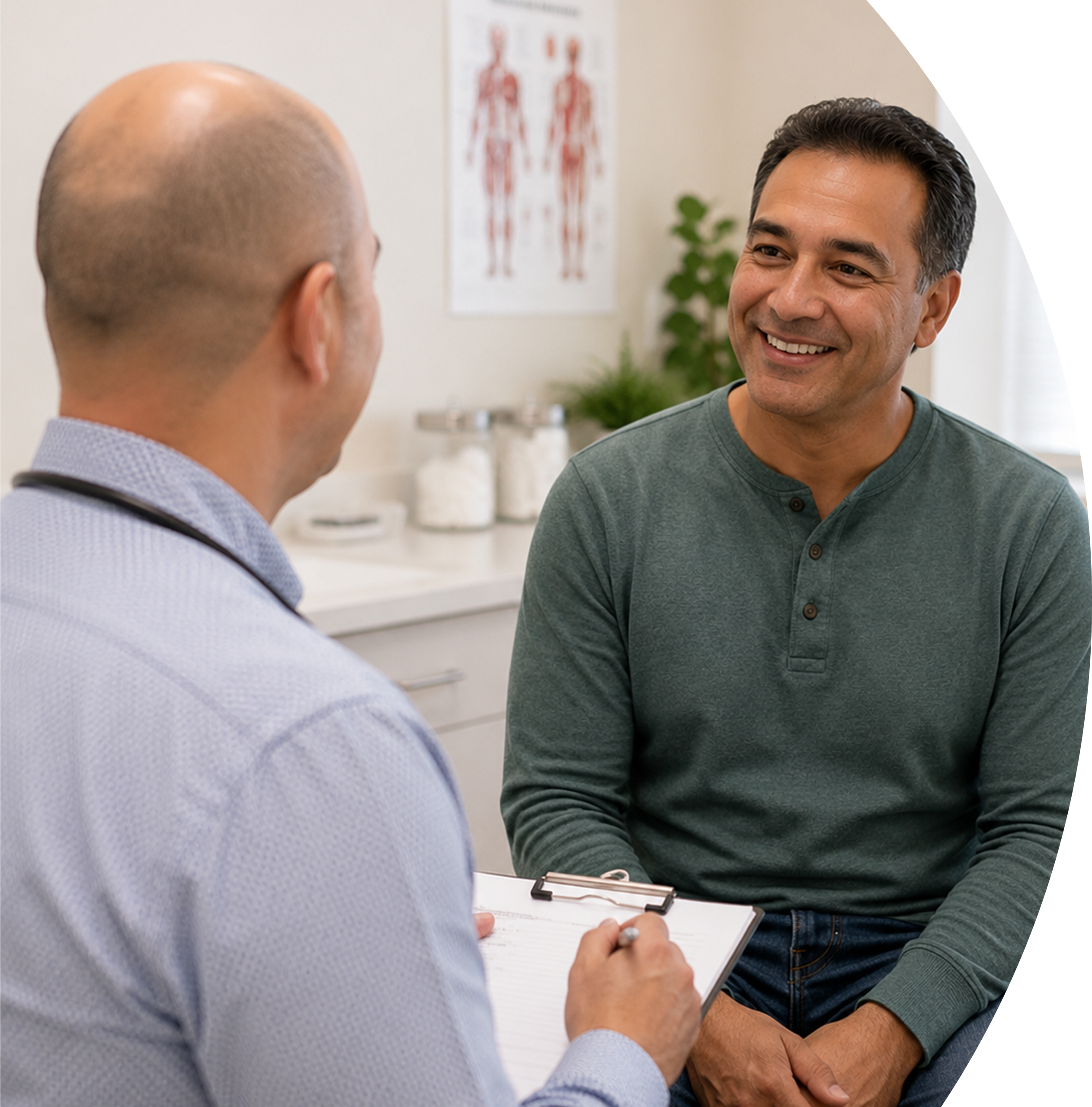 about us at pomona medical